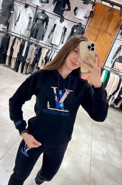 Женский Костюм Louis Vuitton