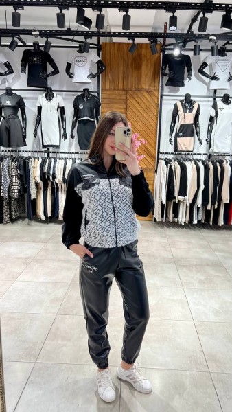 Женский Костюм Tommy Hilfiger