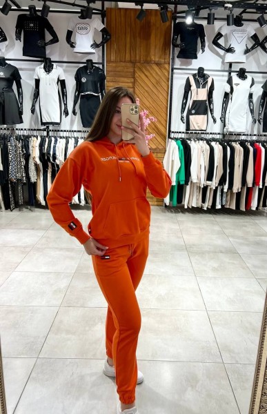 Женский Костюм Tommy Hilfiger