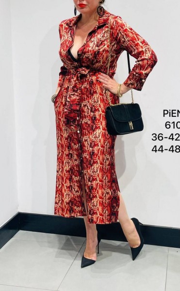 Женское Платье Piena