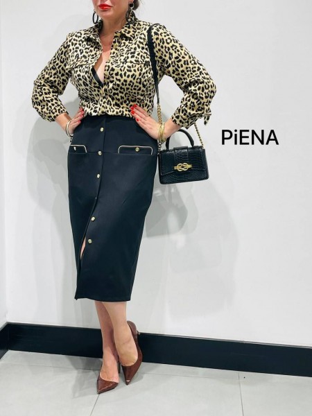 Женская Юбка Piena