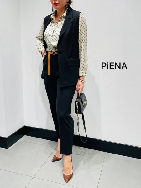 Женская Жилетка Piena