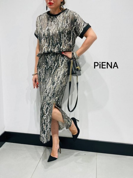 Женская Блузка Piena