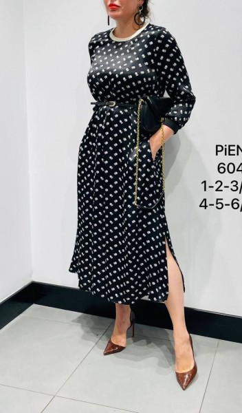 Женское Платье Piena