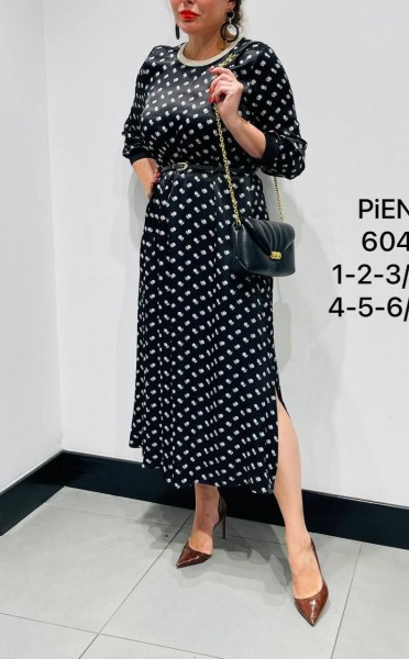 Женское Платье Piena