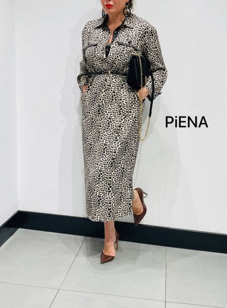 Женское Платье Piena
