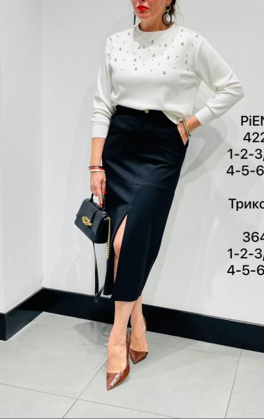 Женская Юбка Piena