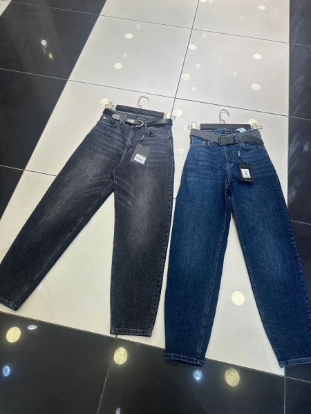 Женские Джинсы Euro Fashion