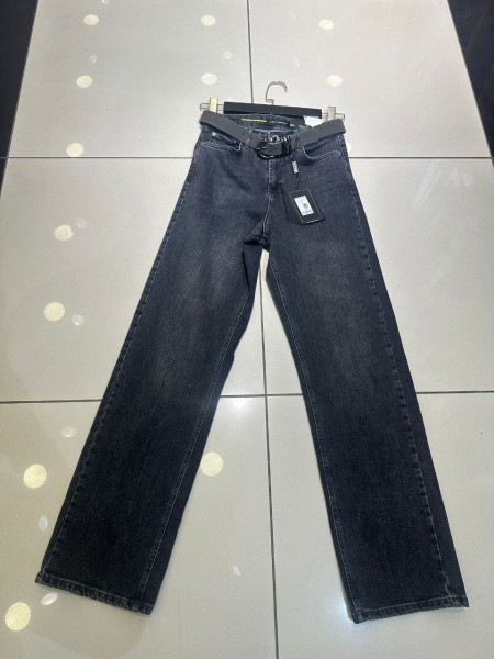 Женские Джинсы Euro Fashion