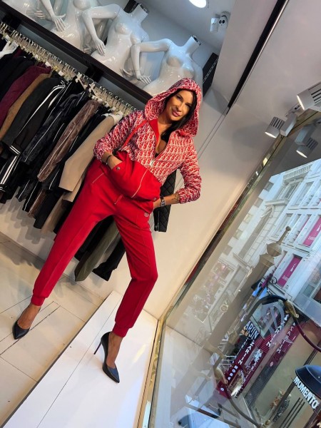 Женский Комплект Dior
