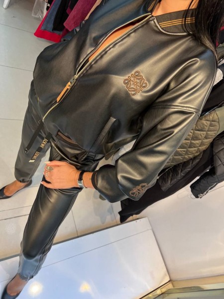 Женский Костюм Loewe