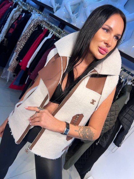 Женская Жилетка Celine