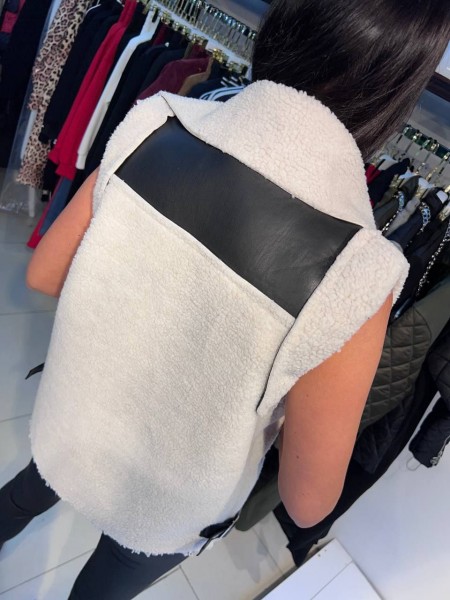 Женская Жилетка Celine