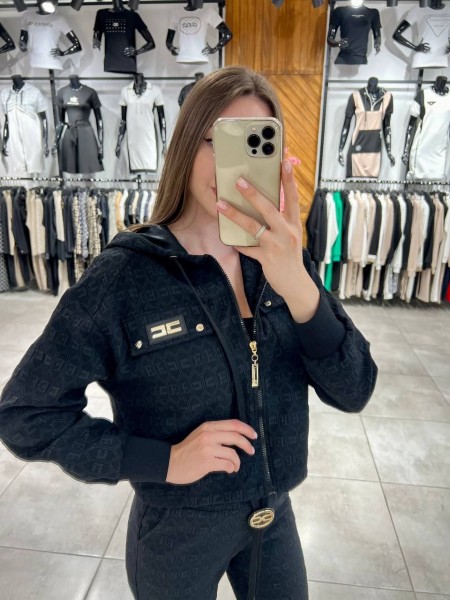 Женский Костюм Elisabetta Franchi