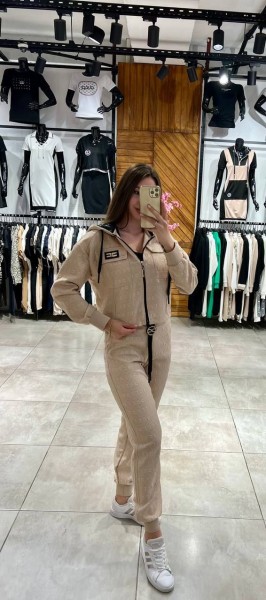 Женский Костюм Elisabetta Franchi