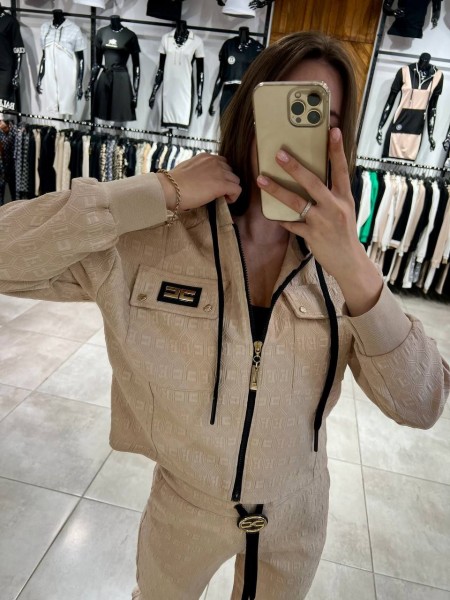 Женский Костюм Elisabetta Franchi