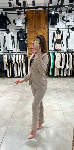 Женский Костюм Gucci