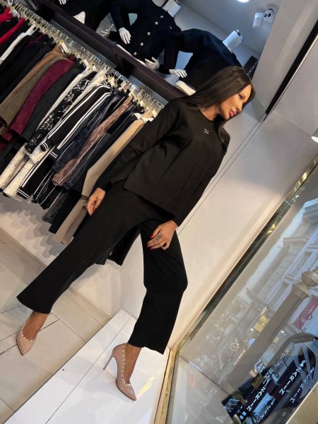 Женский Костюм Celine
