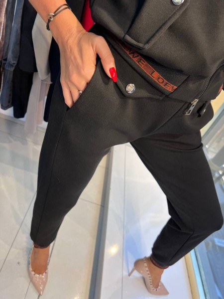 Женский Костюм Loewe