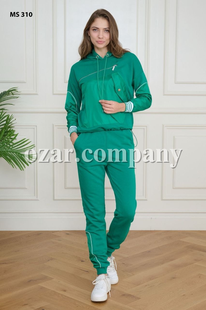 Женский Костюм Sogo