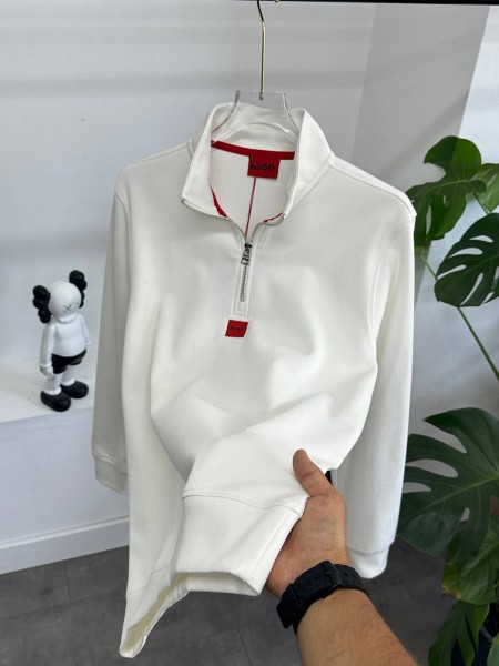 Мужской Свитшот Hugo Boss