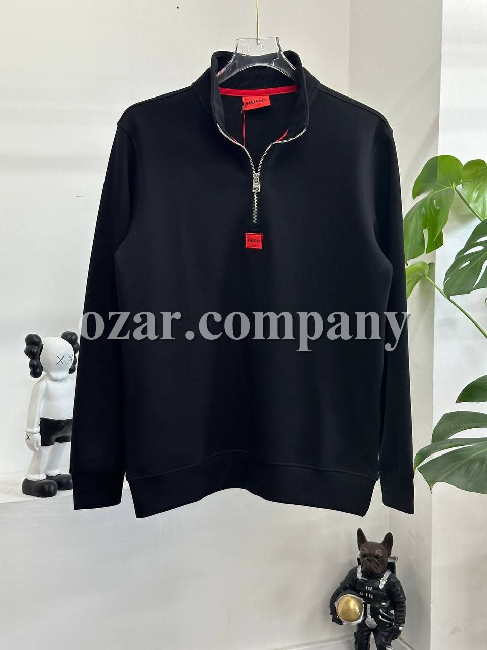 Мужской Свитшот Hugo Boss