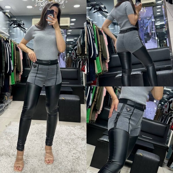 Женские Брюки Prada