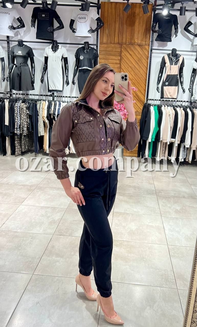 Женский Костюм Elisabetta Franchi