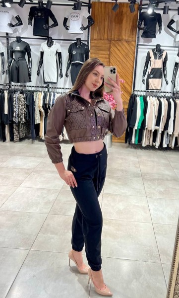 Женский Костюм Elisabetta Franchi
