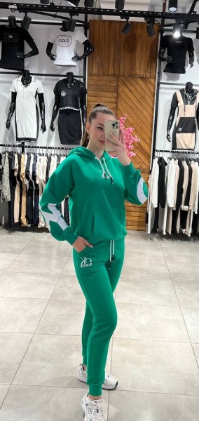Женский Костюм Calvin Klein