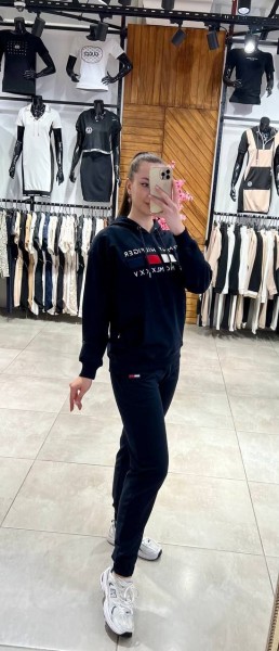 Женский Костюм Tommy Hilfiger