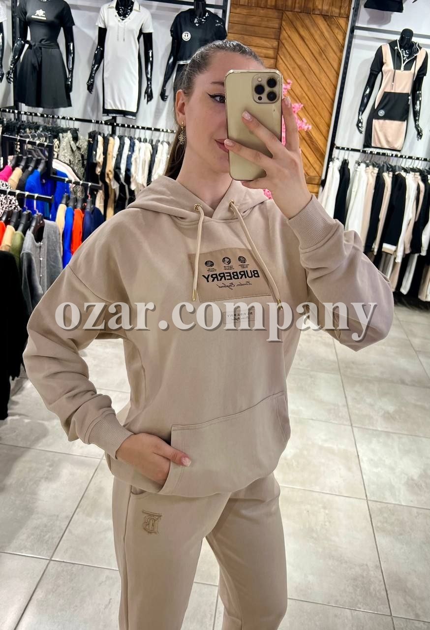 Женский Костюм Burberry