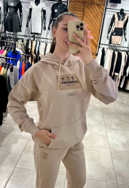 Женский Костюм Burberry