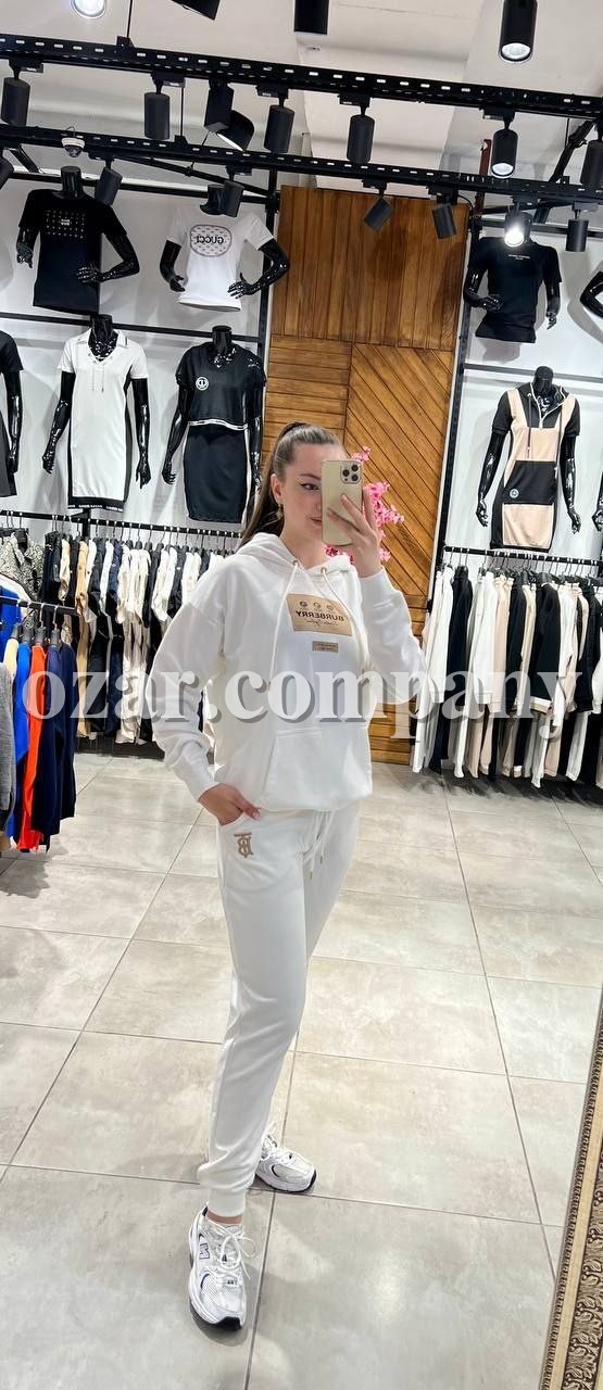 Женский Костюм Burberry