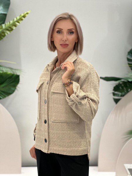 Женская Рубашка Aras