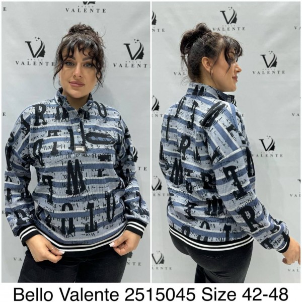 Женская Кофточка Bello Valente (Большие размеры) 