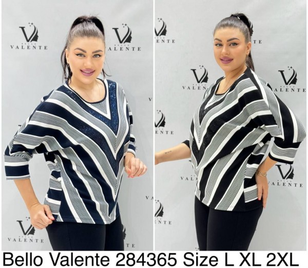 Женская Кофточка Bello Valente (Большие размеры) 