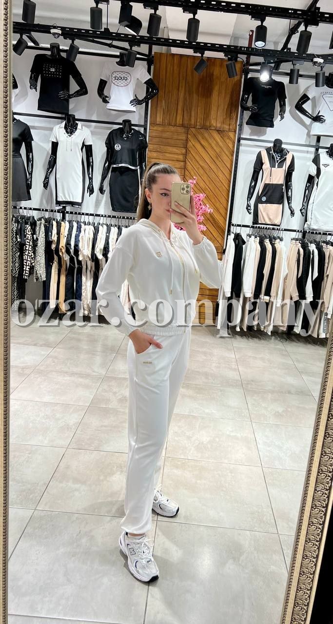 Женский Костюм Balmain