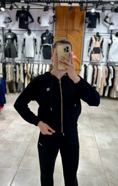 Женский Костюм Balmain
