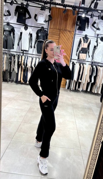 Женский Костюм Balmain