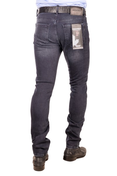 Мужские Джинсы Dsquared2 (длина 34)