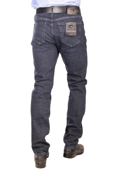 Мужские Джинсы Armani (длина 34)