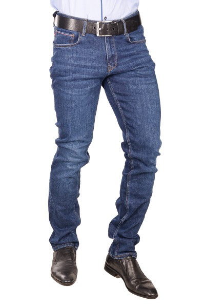 Мужские Джинсы Tommy Hilfiger (длина 34)