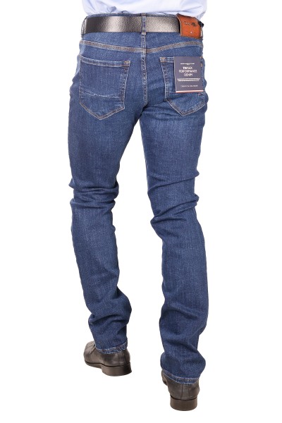 Мужские Джинсы Tommy Hilfiger (длина 34)