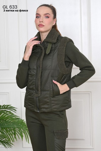 Женский Костюм Тройка Sogo