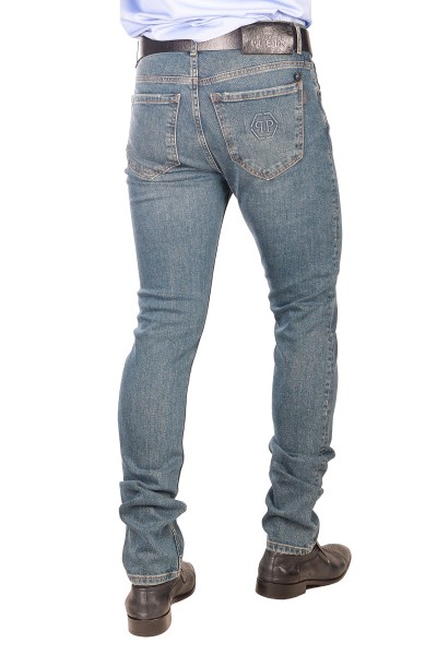 Мужские Джинсы Philipp Plein (длина 34)