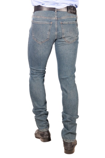Мужские Джинсы Philipp Plein (длина 34)