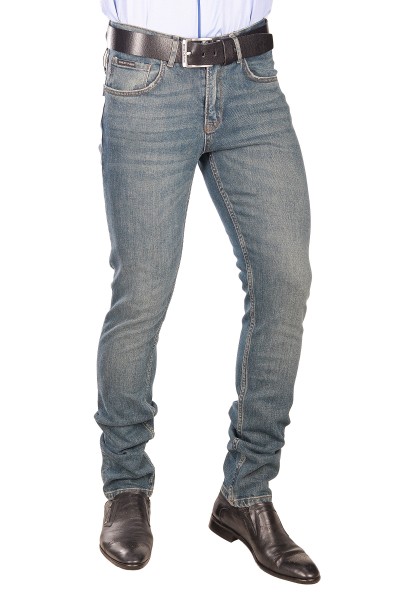 Мужские Джинсы Philipp Plein (длина 34)