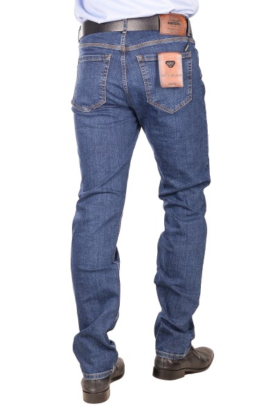 Мужские Джинсы Emporio Armani (длина 34)