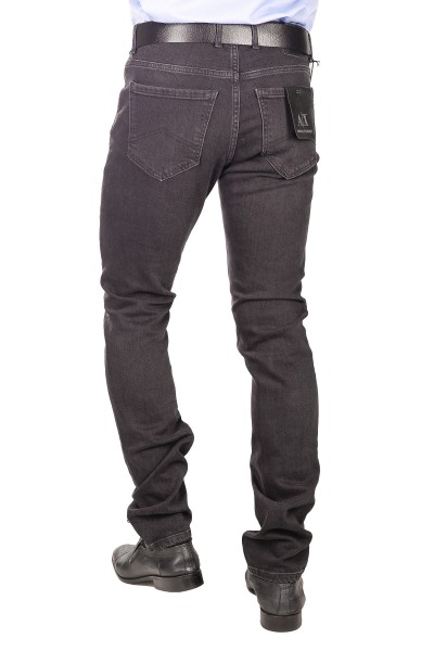 Мужские Джинсы Armani Exchange (длина 34)